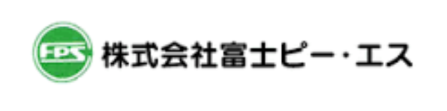 富士ピー・エスのロゴ