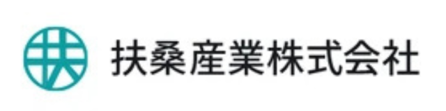扶桑産業のロゴ