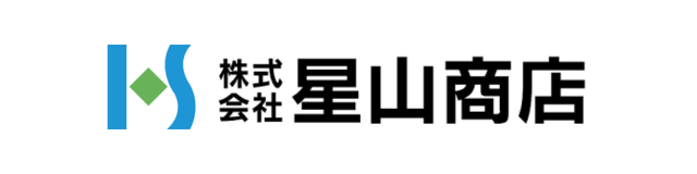 里山商店のロゴ