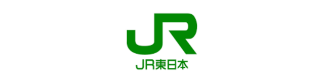 JR東日本のロゴ