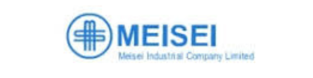 MEISEIのロゴ