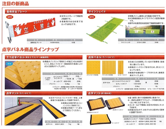 保安用品1